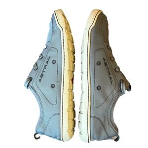 Astral‎ Loyak Water Ready Quick Dry River Shoes Slate Womens 10 UK 8.5 EU 42 1/3